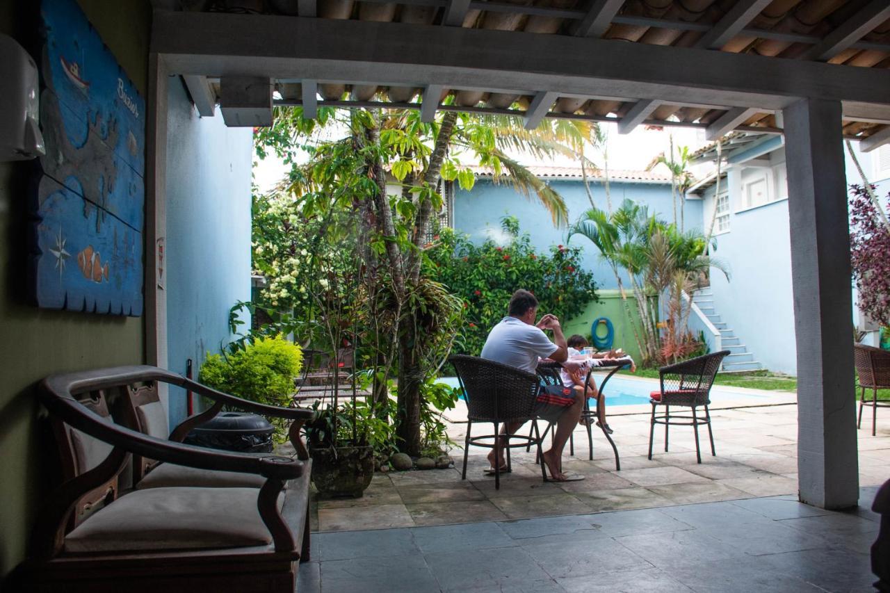Villa Salvia Fishbone Area Armacao dos Buzios Bagian luar foto