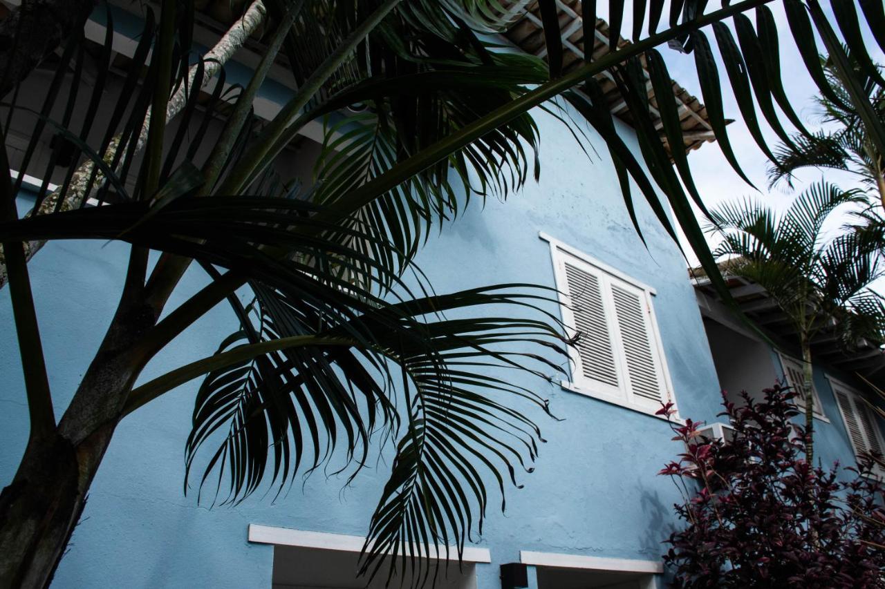 Villa Salvia Fishbone Area Armacao dos Buzios Bagian luar foto