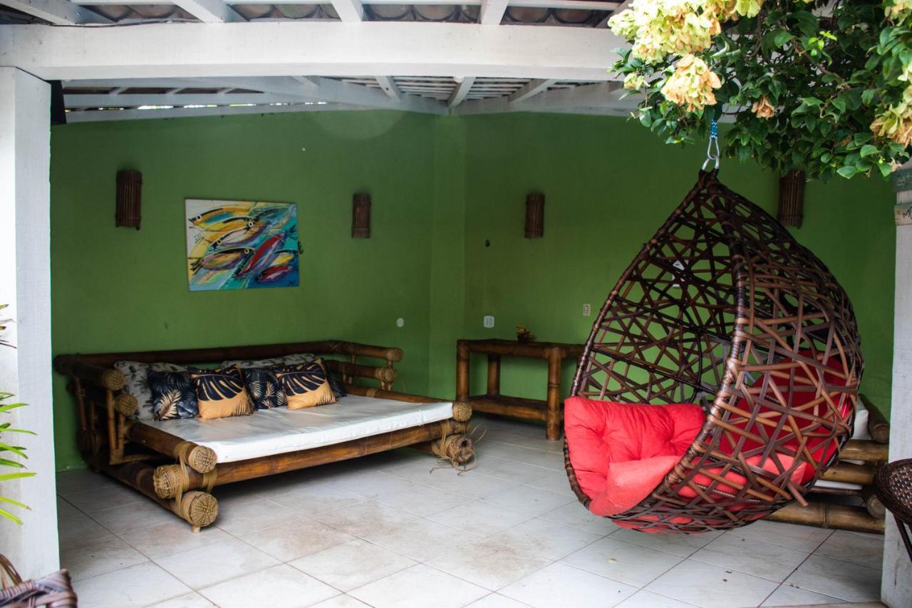 Villa Salvia Fishbone Area Armacao dos Buzios Bagian luar foto